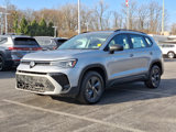 New 2025 Volkswagen Taos S image 2