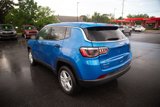 Used 2024 Jeep Compass Sport image 5