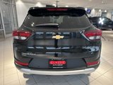 New 2025 Chevrolet TrailBlazer LT w/ LT Cold Weather Package image 5