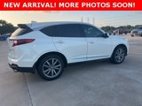 Used 2019 Acura RDX FWD w/ Technology Package image 5