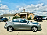 Used 2012 MAZDA MAZDA3 i Touring image 4