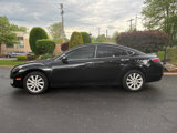 Used 2011 MAZDA MAZDA6 s image 4
