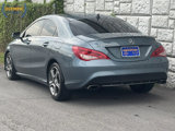 Used 2014 Mercedes-Benz CLA 250 w/ Premium 1 Package image 4