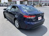 Certified 2025 Toyota Corolla LE image 3
