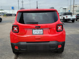 Used 2018 Jeep Renegade Altitude w/ Cold Weather Group image 4
