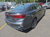 Used 2022 Kia Forte GT-Line w/ GT-Line Technology Package image 3