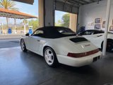 Used 1994 Porsche 911 Speedster image 3