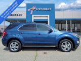 Used 2016 Chevrolet Equinox LT w/ Convenience Package image 4