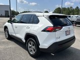 Used 2024 Toyota RAV4 XLE image 5
