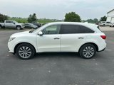 Used 2015 Acura MDX SH-AWD w/ Technology Package image 2