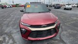 Certified 2023 Chevrolet TrailBlazer RS w/ Sun and Liftgate Package image 3