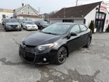 Used 2016 Toyota Corolla S Special Edition image 4