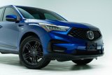 Used 2021 Acura RDX A-Spec image 4