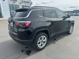 New 2025 Jeep Compass Latitude image 3