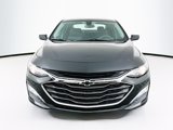 Used 2022 Chevrolet Malibu LT image 2