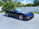 Used 2003 Chevrolet Corvette Convertible w/ Preferred Equipment Group1 image 2