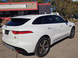 Used 2020 Jaguar F-PACE S image 5