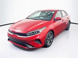 Used 2024 Kia Forte LXS image 3