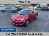 Used 2016 Hyundai Elantra SE image 2