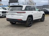 New 2025 Jeep Grand Cherokee Altitude image 6