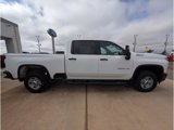 Used 2022 Chevrolet Silverado 2500 W/T w/ WT Convenience Package image 2