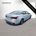 Used 2022 Nissan Altima 2.5 SV image 3