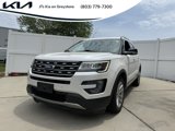 Used 2017 Ford Explorer XLT w/ Equipment Group 202A image 1