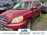 Used 2004 Honda Pilot EX image 3