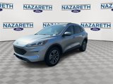 Used 2022 Ford Escape SEL w/ Technology Package image 4