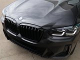 Used 2024 BMW X3 xDrive30i w/ M Sport Package image 3