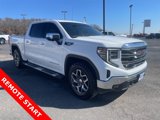 Used 2023 GMC Sierra 1500 SLT w/ SLT Premium Plus Package image 5