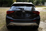 Used 2017 INFINITI QX30 Premium w/ Navigation Package image 3