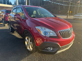 Used 2015 Buick Encore Convenience image 2