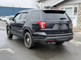 Used 2018 Ford Explorer 4WD Police Interceptor image 6