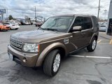 Used 2010 Land Rover LR4 HSE image 2