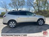 Used 2016 Chevrolet Traverse LT w/ Style and Technology Package image 2