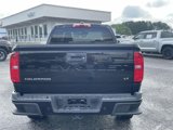 Used 2022 Chevrolet Colorado LT w/ Fleet Safety Package image 4