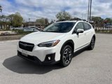 Used 2019 Subaru Crosstrek 2.0i Limited w/ Moonroof Package w/Navigation image 3