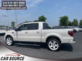 Used 2011 Ford F150 Lariat Limited image 5