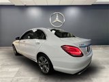 Certified 2021 Mercedes-Benz C 300 4MATIC Sedan image 5