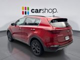Used 2020 Kia Sportage S w/ S Sunroof Package image 3
