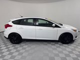 Used 2015 Ford Focus SE image 4