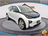 Used 2016 BMW i3 image 2