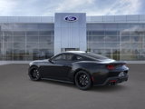 New 2025 Ford Mustang GT w/ Mustang Nite Pony Package image 4