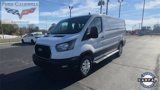 Used 2023 Ford Transit 250 Low Roof w/ Exterior Upgrade Package image 4