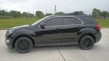 Used 2016 Chevrolet Equinox LT w/ Convenience Package image 4