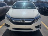 Used 2018 Honda Odyssey EX-L image 3