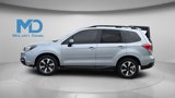 Used 2018 Subaru Forester 2.5i Premium image 3