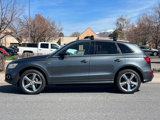 Used 2014 Audi Q5 3.0T Premium Plus image 2