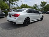 Used 2019 BMW 740i w/ Executive Package image 3
